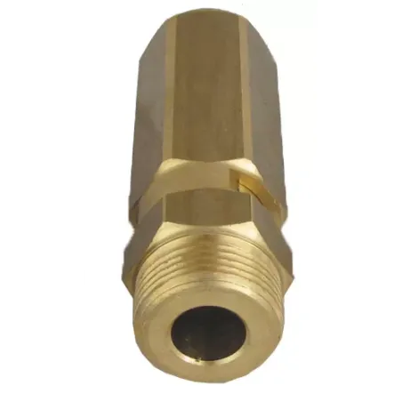 Zawór bezpieczeństwa 6bar 1/4'