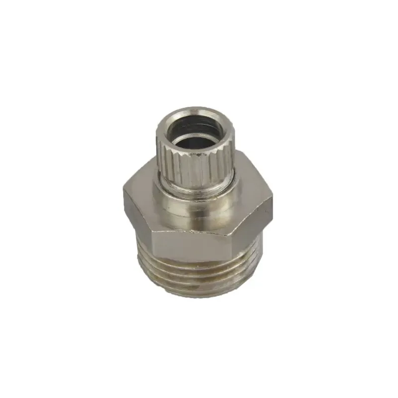 Zawór odwadniający 1/4' MK-200 Zawór odwadniający 1/4' MK-200