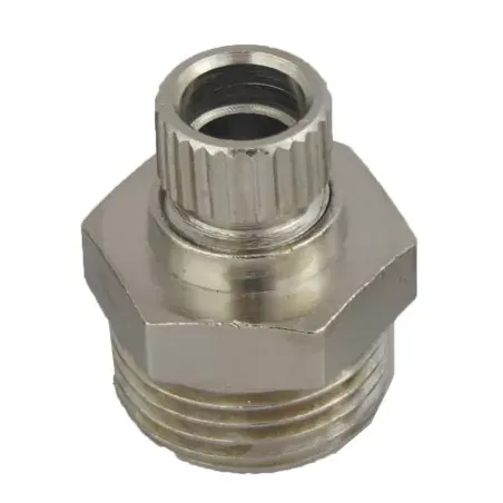 Zawór odwadniający 1/4' MK-200