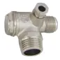 Zawór zwrotny MK-200V 3/4'zx1/2'z Zawór zwrotny MK-200V 3/4'zx1/2'z
