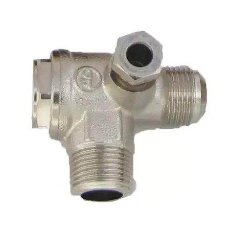 Zawór zwrotny MK-200V 3/8'zx3/8'z