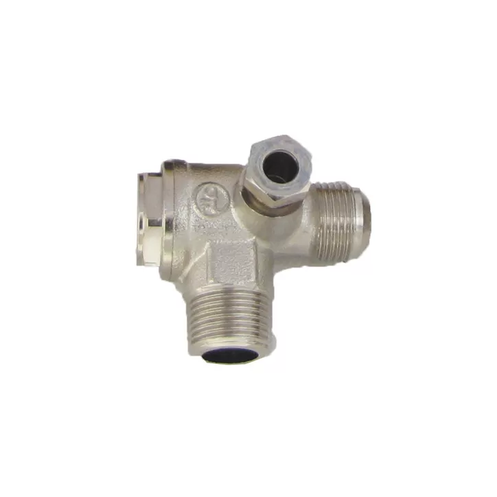Zawór zwrotny MK-200V 3/8'zx3/8'z Zawór zwrotny MK-200V 3/8'zx3/8'z