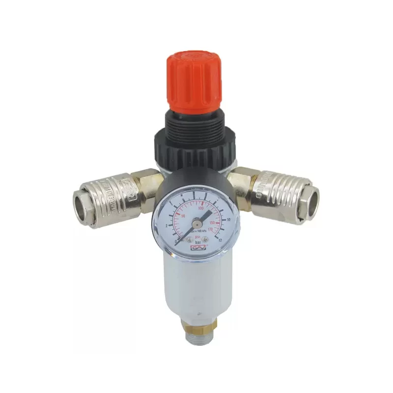 Reduktor MK 300 do sprężarki 3/8"