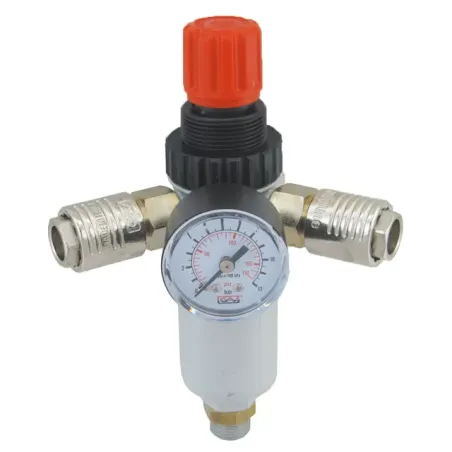 Reduktor MK 300 do sprężarki 3/8"