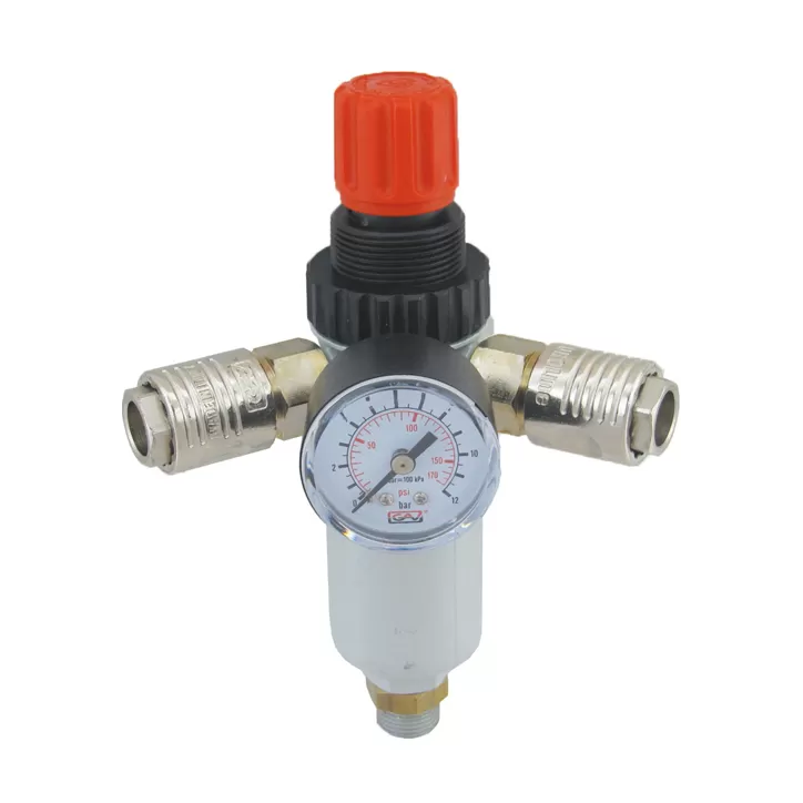 Reduktor MK 300 do sprężarki 3/8" Reduktor MK 300 do sprężarki 3/8"
