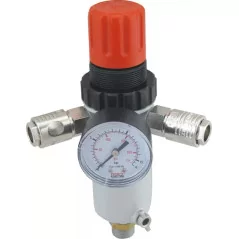 Reduktor MK13/BK14/BK19 do sprężarki 1/2"