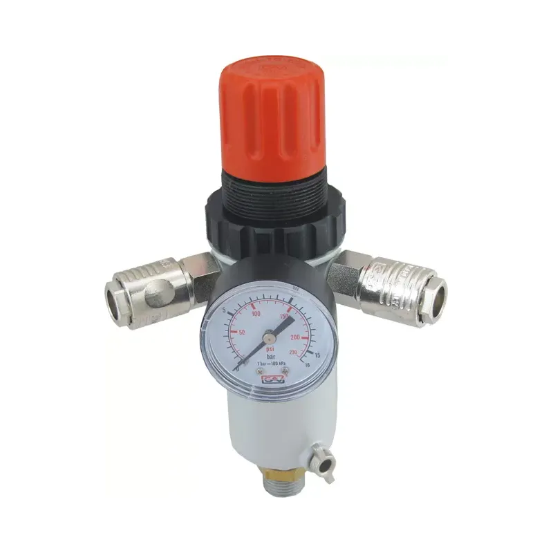 Reduktor MK13/BK14/BK19 do sprężarki 1/2" Reduktor MK13/BK14/BK19 do sprężarki 1/2"