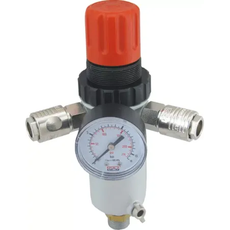 Reduktor MK13/BK14/BK19 do sprężarki 1/2"
