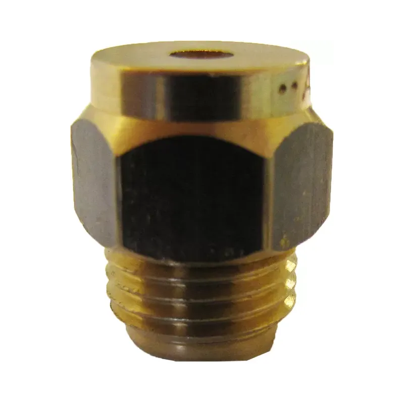 Zawór powietrza MK 92-94 1.2bar