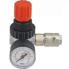 Reduktor MK 200 do sprężarki 1/4"