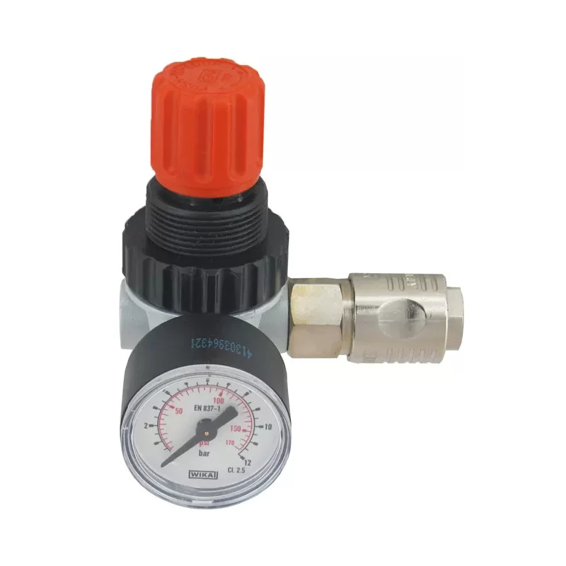 Reduktor MK 200 do sprężarki 1/4"