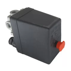 Presostat sprężarki wyłącznik ciśnieniowy NEMA-400V MAX. 20A