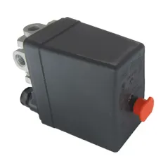 Presostat sprężarki wyłącznik ciśnieniowy NEMA-400V MAX. 20A