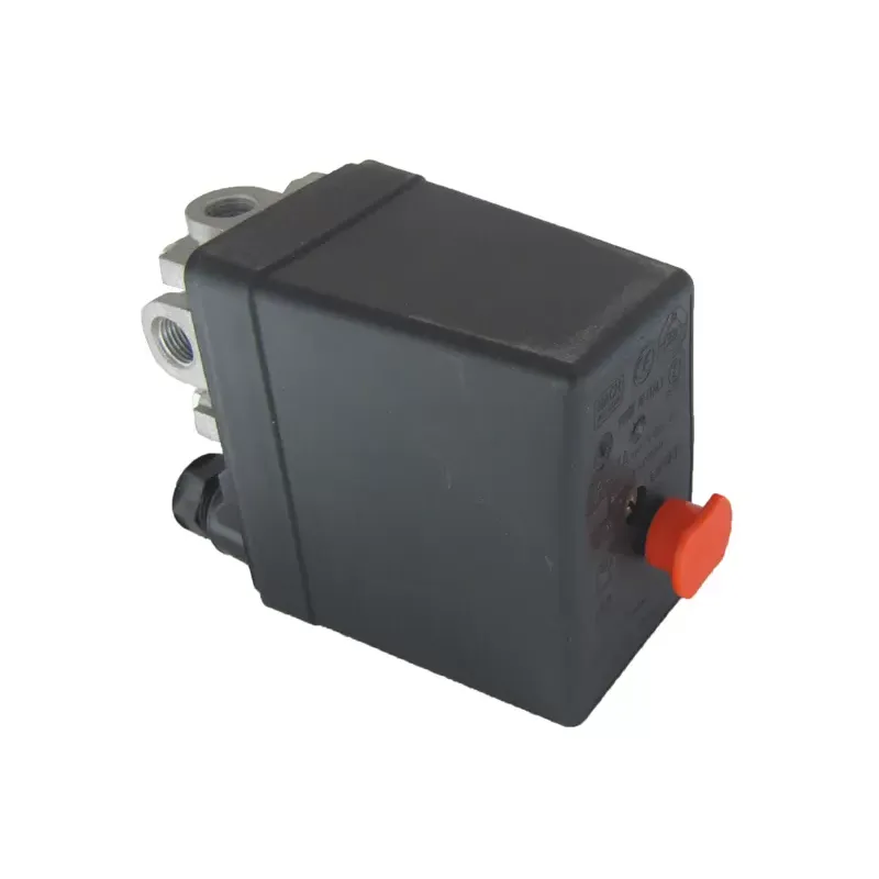 Presostat sprężarki wyłącznik ciśnieniowy NEMA-400V MAX. 20A