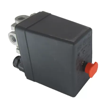 Presostat sprężarki wyłącznik ciśnieniowy NEMA-400V MAX. 20A