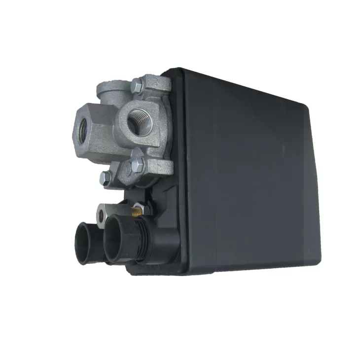 Presostat sprężarki wyłącznik ciśnieniowy NEMA-400V MAX. 20A Presostat sprężarki wyłącznik ciśnieniowy NEMA-400V MAX. 20A