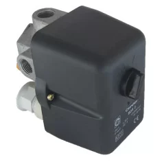 Presostat sprężarki wyłącznik ciśnieniowy MDR2/11 230V