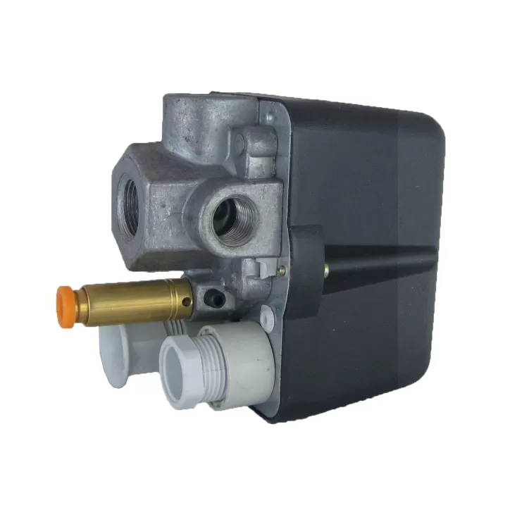 Presostat sprężarki wyłącznik ciśnieniowy MDR2/11 230V Presostat sprężarki wyłącznik ciśnieniowy MDR2/11 230V