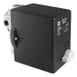 Presostat sprężarki wyłącznik ciśnieniowy MDR3/11 6-10A 3kW 400v Presostat sprężarki wyłącznik ciśnieniowy MDR3/11 6-10A 3kW 400v