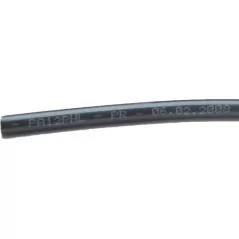 Przewód Nylon JG PA12 6x4 czarny ZAKUP TYLKO PO 100M