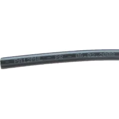 Przewód Nylon JG PA12 6x4 czarny ZAKUP TYLKO PO 100M