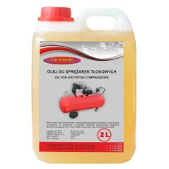 Olej do sprężarek 2L