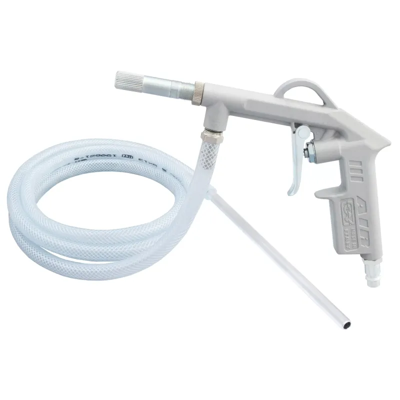 Pistolet do piaskowania GAV z przewodem Pistolet do piaskowania GAV z przewodem