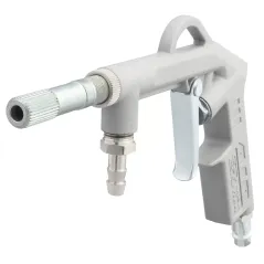Pistolet do piaskowania GAV z przewodem