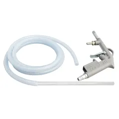 Pistolet do piaskowania GAV z przewodem