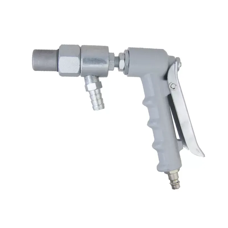 Pistolet do piaskowania PS-11 dysza ceramiczna Pistolet do piaskowania PS-11 dysza ceramiczna
