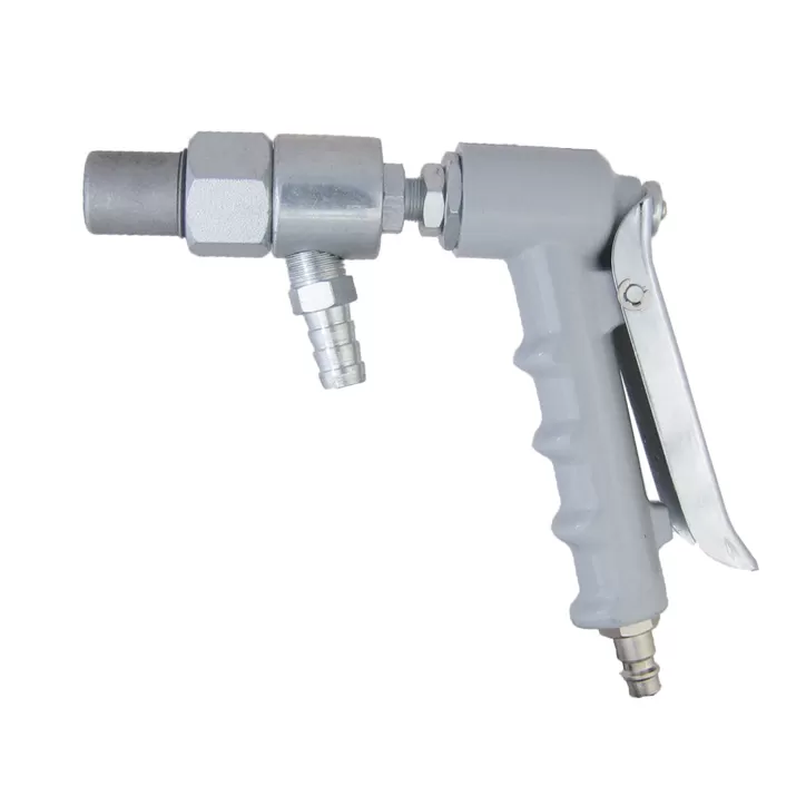 Pistolet do piaskowania PS-11 dysza ceramiczna Pistolet do piaskowania PS-11 dysza ceramiczna