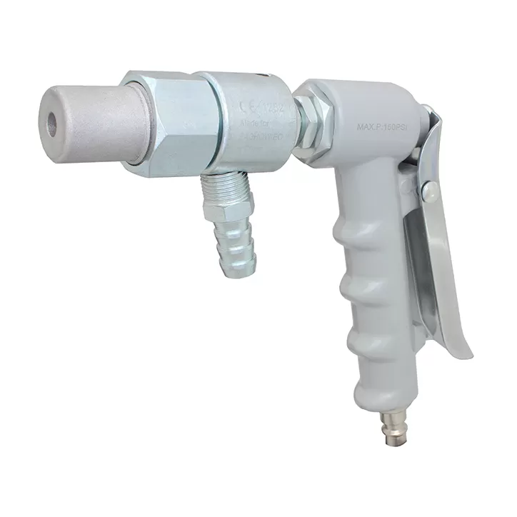 Pistolet do piaskowania PS-11 dysza ceramiczna Pistolet do piaskowania PS-11 dysza ceramiczna