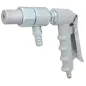 Pistolet do piaskowania PS-11 dysza ceramiczna Pistolet do piaskowania PS-11 dysza ceramiczna