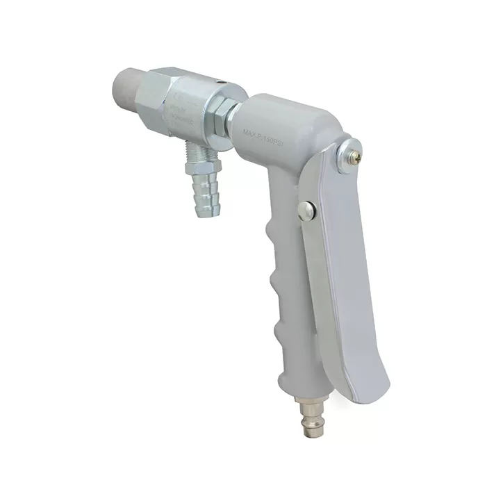Pistolet do piaskowania PS-11 dysza ceramiczna Pistolet do piaskowania PS-11 dysza ceramiczna