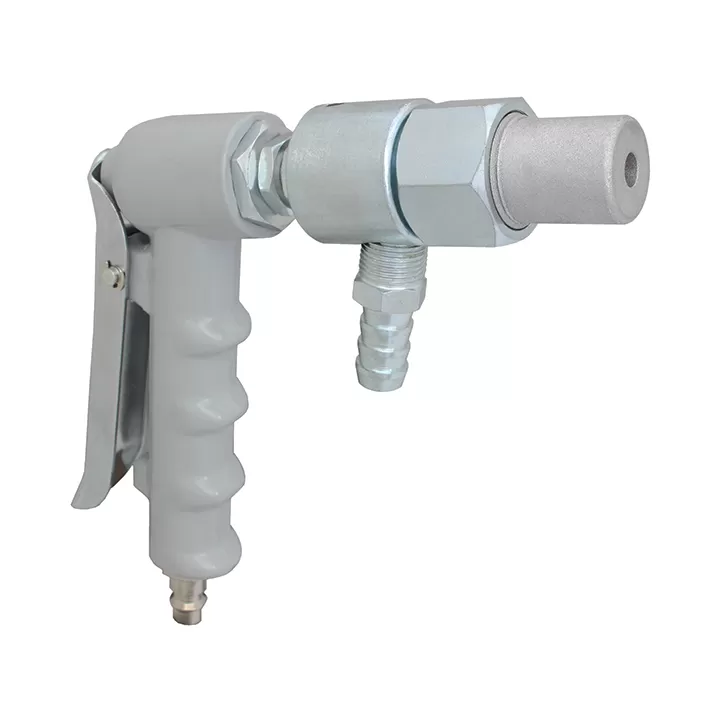 Pistolet do piaskowania PS-11 dysza ceramiczna Pistolet do piaskowania PS-11 dysza ceramiczna