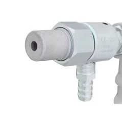 Pistolet do piaskowania PS-11 dysza ceramiczna