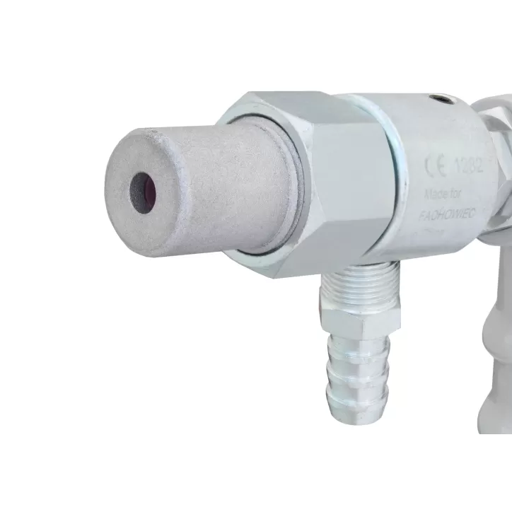 Pistolet do piaskowania PS-11 dysza ceramiczna Pistolet do piaskowania PS-11 dysza ceramiczna