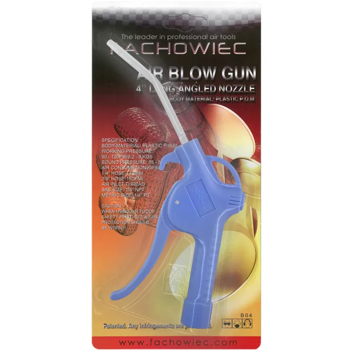 Pistolet do dmuchania PROFI B 90mm Pistolet do dmuchania PROFI B 90mm