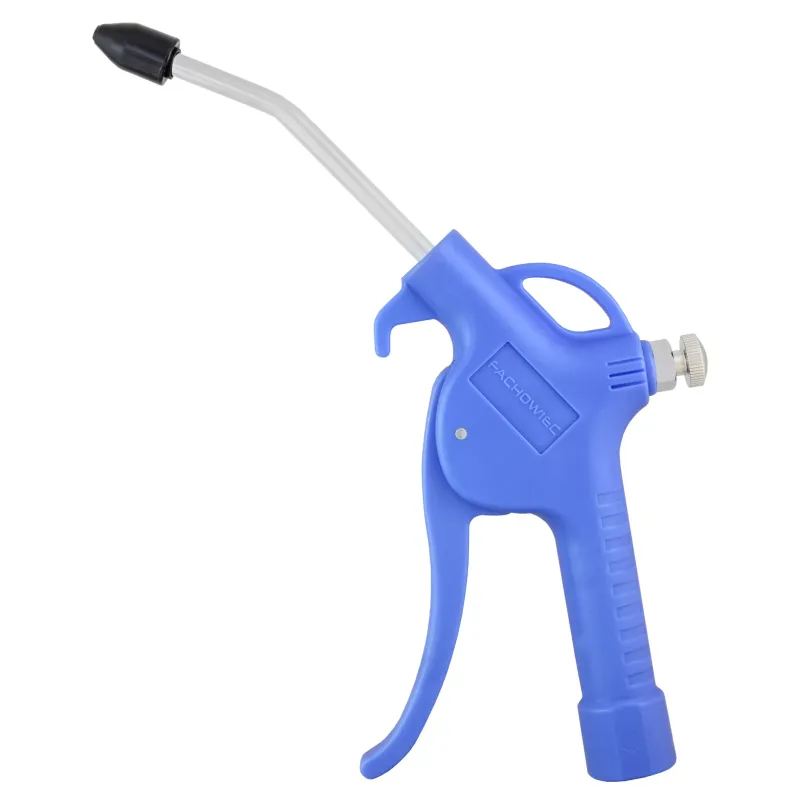 Pistolet do dmuchania PROFI B z regulacją 90mm Pistolet do dmuchania PROFI B z regulacją 90mm