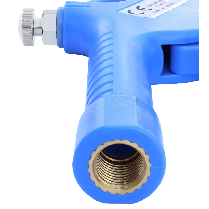 Pistolet do dmuchania PROFI B z regulacją 90mm Pistolet do dmuchania PROFI B z regulacją 90mm