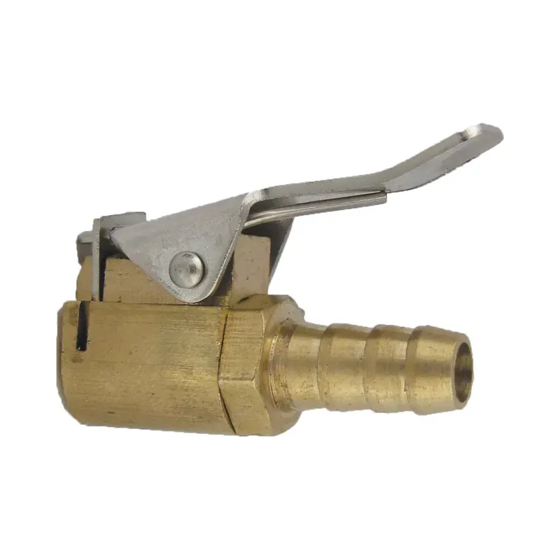 Końcówka do pompowania krótka 8mm