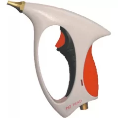Pistolet do dmuchania PLASTGREY-RIO