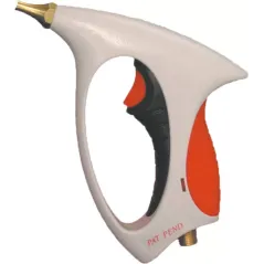 Pistolet do dmuchania PLASTGREY-RIO