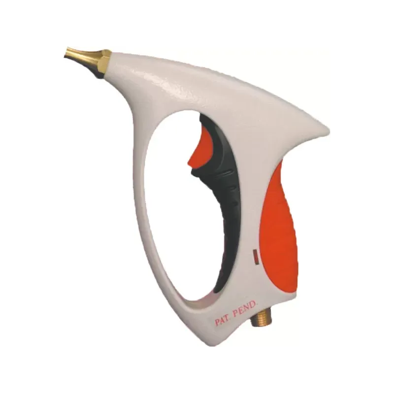 Pistolet do dmuchania PLASTGREY-RIO Pistolet do dmuchania PLASTGREY-RIO