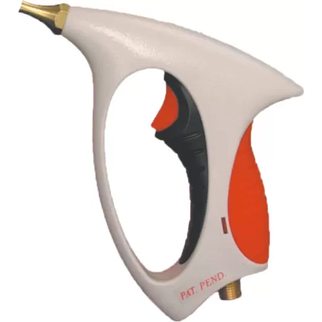 Pistolet do dmuchania PLASTGREY-RIO