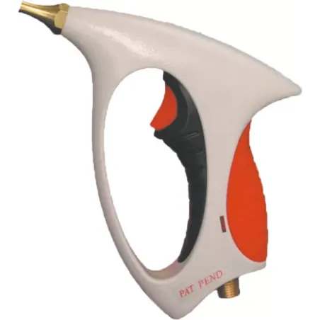 Pistolet do dmuchania PLASTGREY-RIO