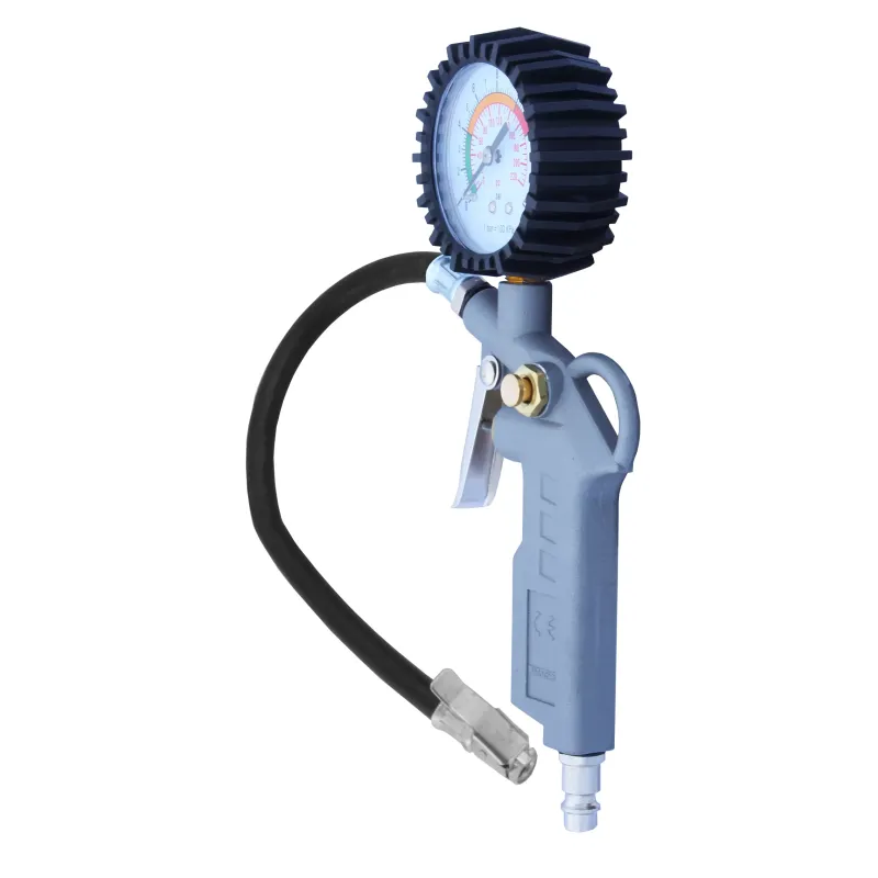 Pistolet do pompowania TG 3/4 Pistolet do pompowania TG 3/4