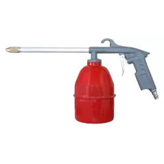 Pistolet do ropowania ropownica