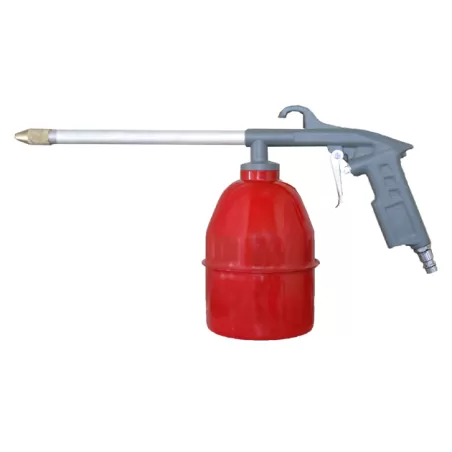 Pistolet do ropowania ropownica