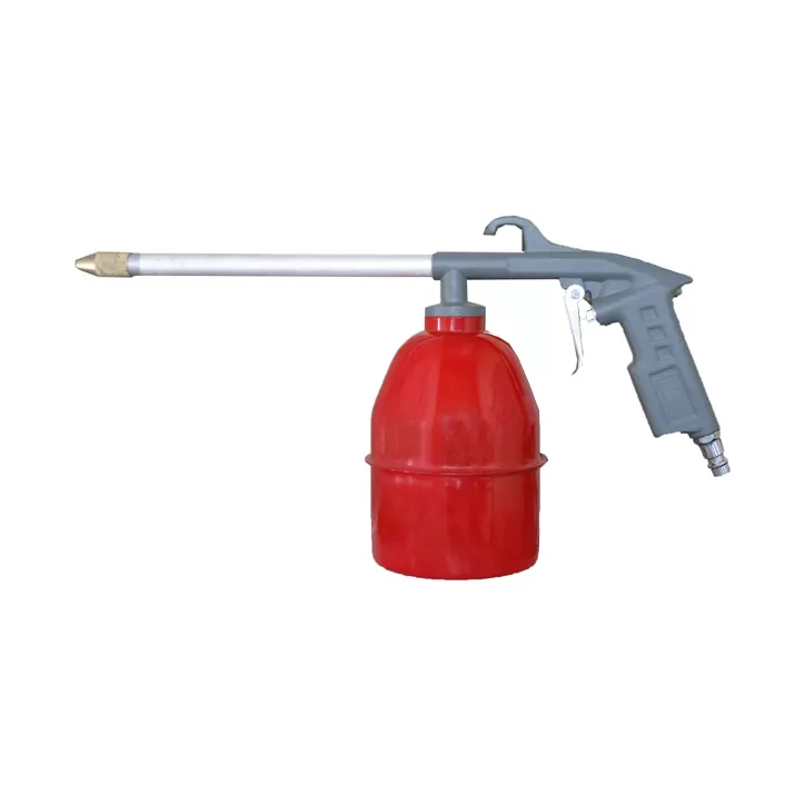 Pistolet do ropowania ropownica Pistolet do ropowania ropownica